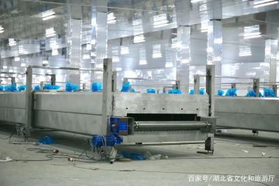 ng电子游戏集团：抓好生长“牛鼻子” 推动项目“虎年红”